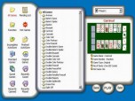 Freecell Collection Screenshot
