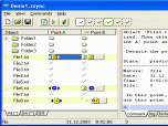 ZSKSoft Synchronizer