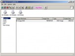 Original CD/CDRW/DVD Emulator Screenshot