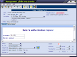 FastRequest HelpDesk Screenshot