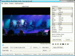 Avex DVD to iPod Video Suite Screenshot