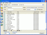 Fast CD Ripper Screenshot