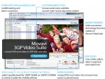 Movavi 3GP Video Suite