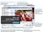 Movavi 3GP Video Suite