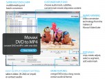 Movavi DVD to MP4