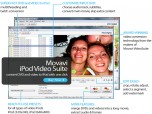 Movavi iPod Video Suite Screenshot