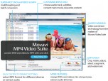 Movavi MP4 Video Suite