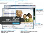 Movavi PSP Video Suite