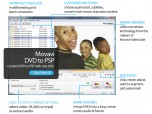 Movavi DVD to PSP Screenshot