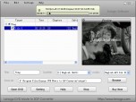 Lenogo DVD Movie to 3GP Converter Screenshot