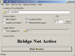 emlBridge Screenshot