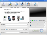 DVDPe Pro Screenshot