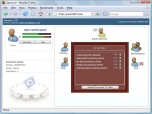 Quorum Call Conference Software Screenshot