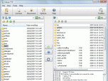 Classic FTP Free FTP Client Screenshot