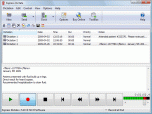 Express Dictate Dictation Recorder Screenshot