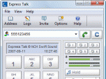 Express Talk VoIP Softphone