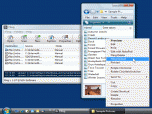 Fling FTP Uploader Software Screenshot