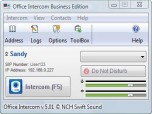 OfficeIntercom Communication Software