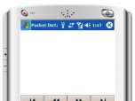 Pocket Dictate Dictation Recorder Screenshot