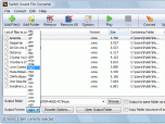 Switch Audio File Converter