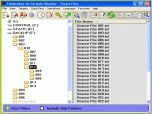 FileMonkey Screenshot