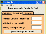 StockMonkey Screenshot