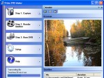 Video DVD Maker FREE Screenshot