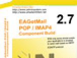 EAGetMail POP3 & IMAP4 .NET Component Screenshot