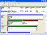 BestCrypt Volume Encryption Screenshot