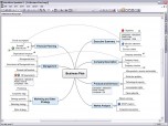 MindView 5 Business Screenshot