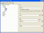 JavaScript XP Style Menu Screenshot