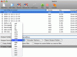 Switch Audio File Converter for Mac