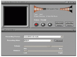 Audio Recorder for Free Screenshot