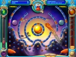 Peggle Nights Screenshot