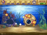 Insaniquarium Screenshot