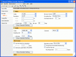 Xenon Offline Encoder Standard Screenshot