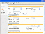 Xenon Offline Encoder Standard