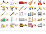 Perfect Warehouse Icons