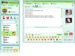 ICQ Screenshot