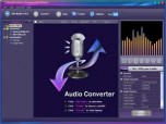 Clone2Go Audio Converter Free Version Screenshot