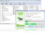 Insofta Document Backup Screenshot