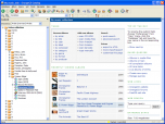 OrangeCD Suite Screenshot