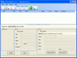 Mp3 File Editor Screenshot