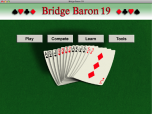 Bridge Baron for Mac Screenshot
