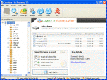Complete File Recovery Screenshot