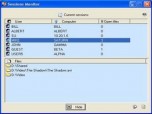 SessionsMonitor Screenshot