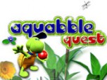 Aquabble Quest Screenshot