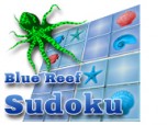 Blue Reef Sudoku