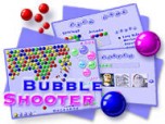 Bubble Shooter Deluxe Screenshot