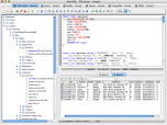RazorSQL (OSX) Screenshot